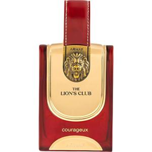 The Lion's Club Courageux parfumska voda za moške