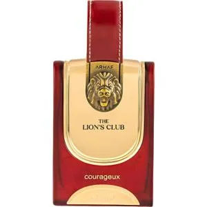 Armaf The Lion's Club Courageux parfumska voda za moške