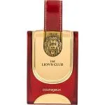 The Lion's Club Courageux parfumska voda za moške 100 ml