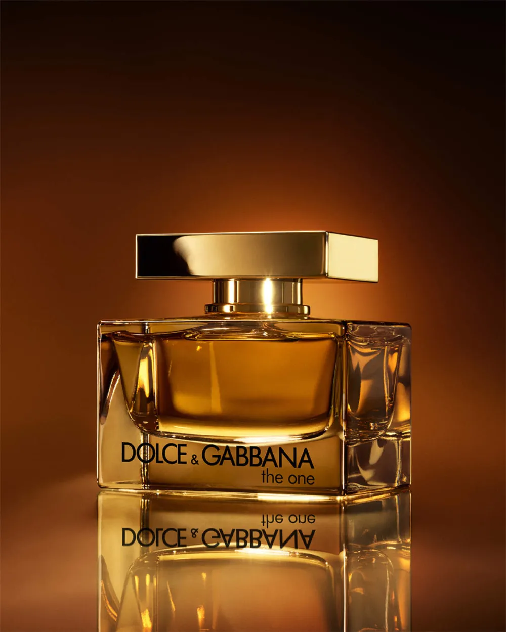 The One Intense parfumska voda za ženske 75 ml