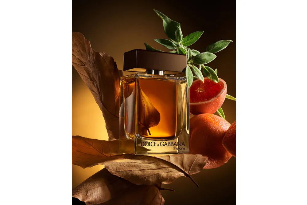 The One Pour Homme Eau de 2026 EDP parfumirana voda za moške 100 ml