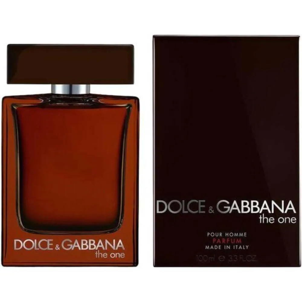 The One Pour Homme parfum za moške 100 ml