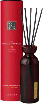 The Ritual of Ayurveda Mini dišeče palčke 70 ml
