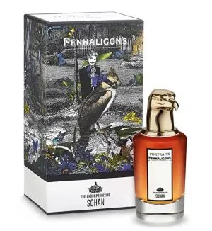 Penhaligon's The Uncompromising Sohan parfumirana voda za moške