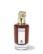 The Uncompromising Sohan parfumirana voda za moške 75 ml