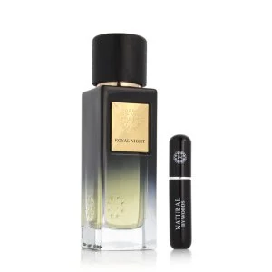The Woods Collection Natural Royal Night parfumska voda uniseks