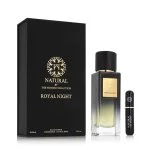 Natural Royal Night parfumska voda uniseks 100 ml