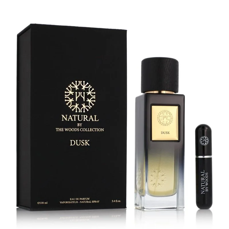 Natural Dusk parfumska voda unisex 100 ml