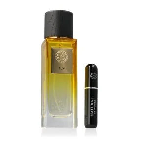 The Woods Collection Natural Sun parfumirana voda unisex
