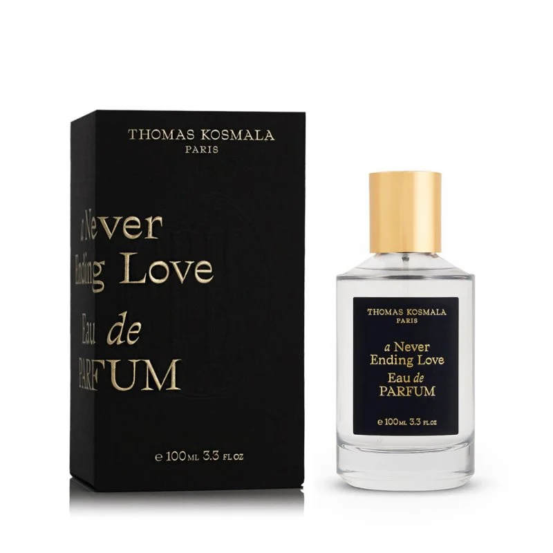 A Never Ending Love parfumska voda unisex 100 ml