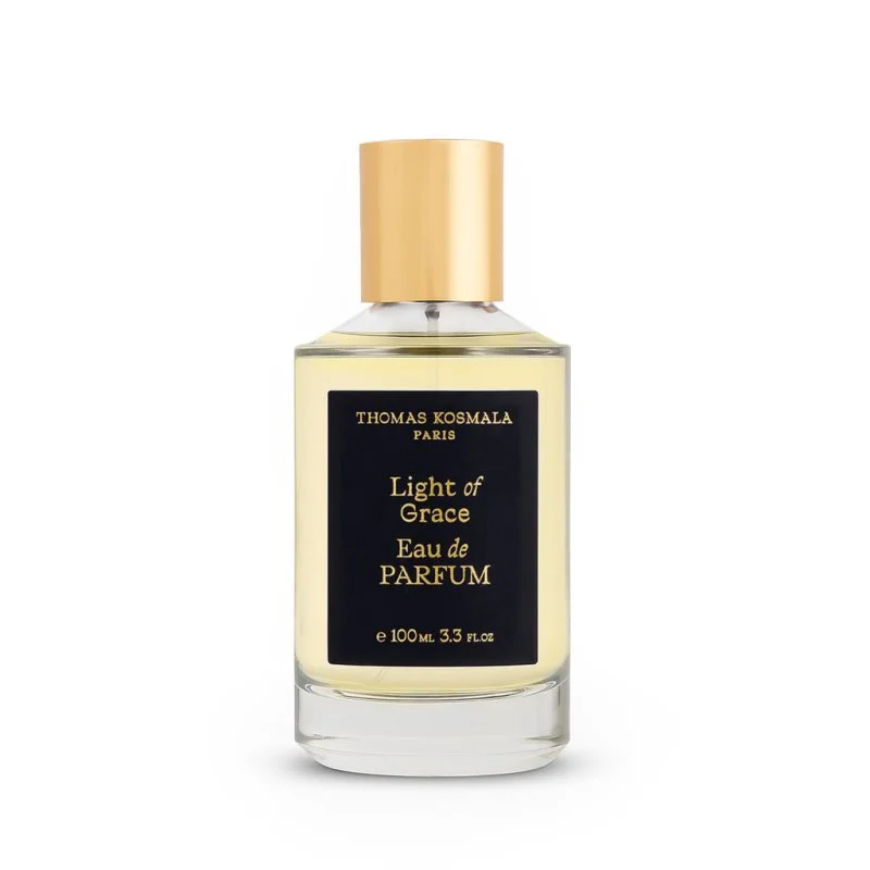 Light of Grace parfumska voda unisex 100 ml