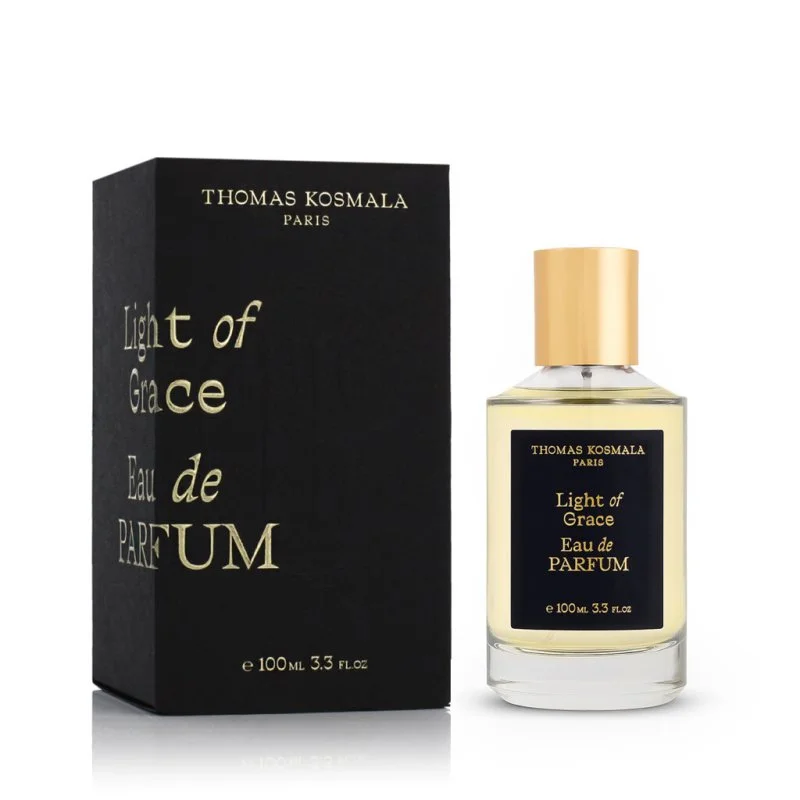 Light of Grace parfumska voda unisex 100 ml