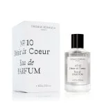 No. 10 Désir du Coeur parfumirana voda uniseks 100 ml