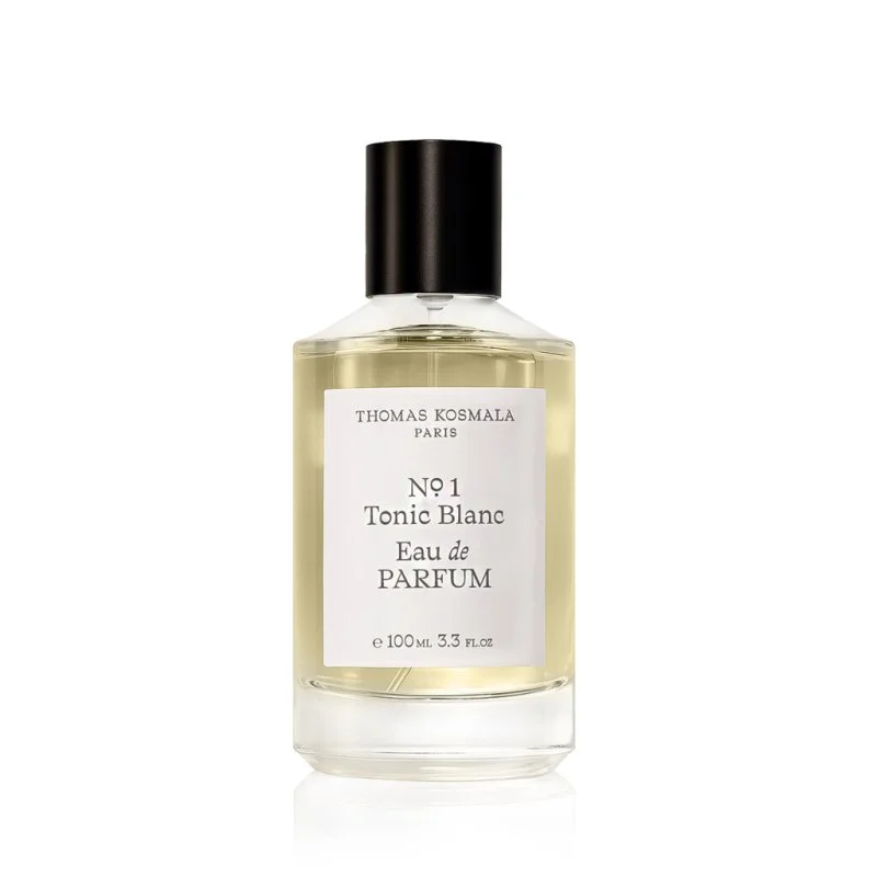 No.1 Tonic Blanc parfumska voda unisex 100 ml