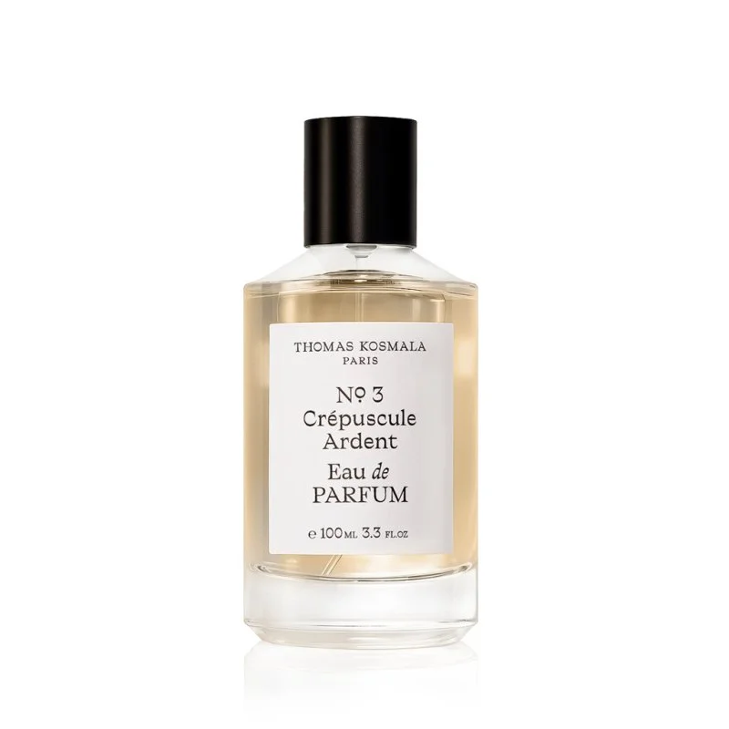 No.3 Crépuscule Ardent parfumska voda unisex 100 ml