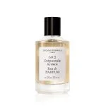 No.3 Crépuscule Ardent parfumska voda unisex 100 ml