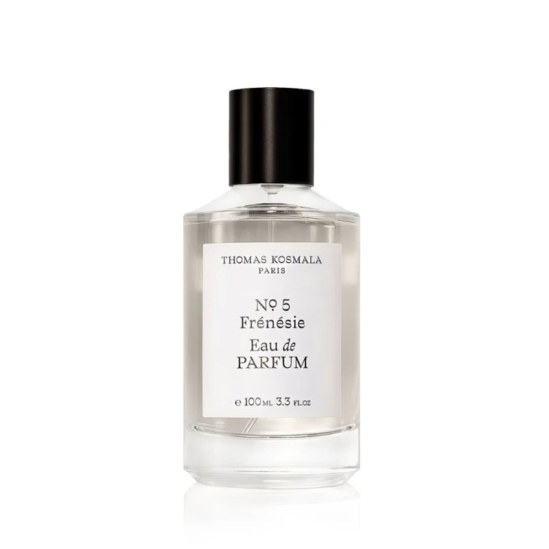 No.5 Frénésie parfumska voda unisex 100 ml