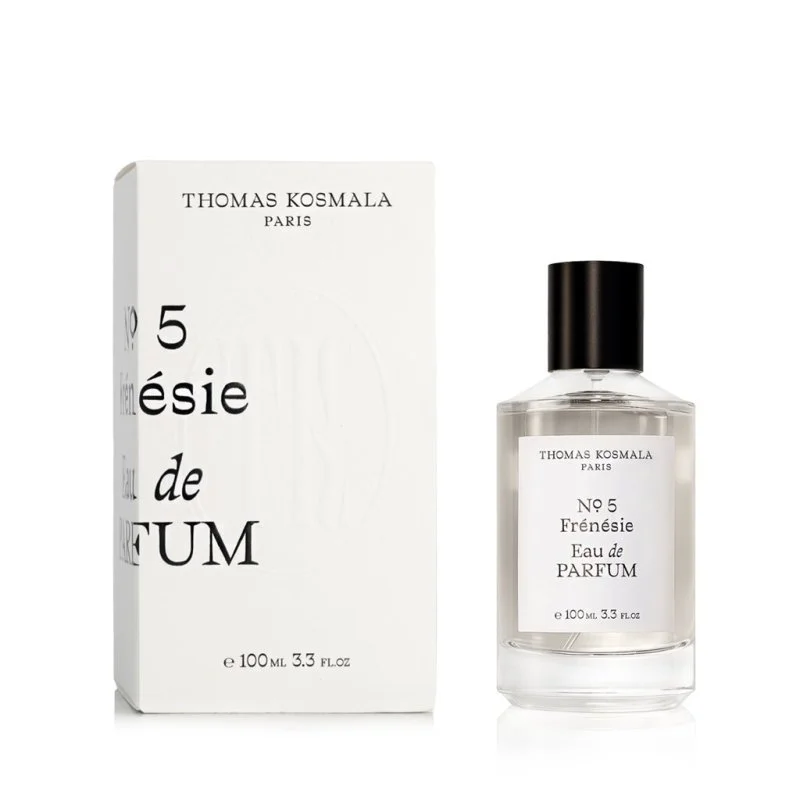 No.5 Frénésie parfumska voda unisex 100 ml