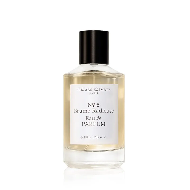 No.6 Brume Radieuse parfumska voda unisex 100 ml