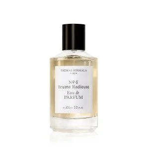 Thomas Kosmala No.6 Brume Radieuse parfumska voda unisex