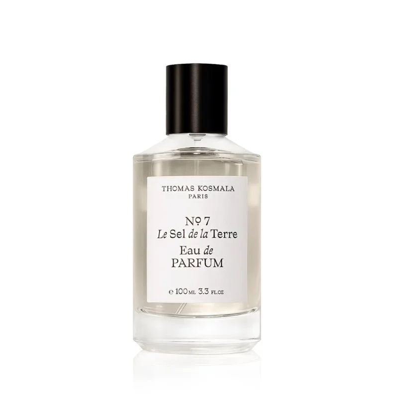No.7 Le Sel de la Terre parfumska voda unisex 100 ml