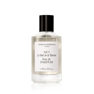 Thomas Kosmala No.7 Le Sel de la Terre parfumska voda unisex
