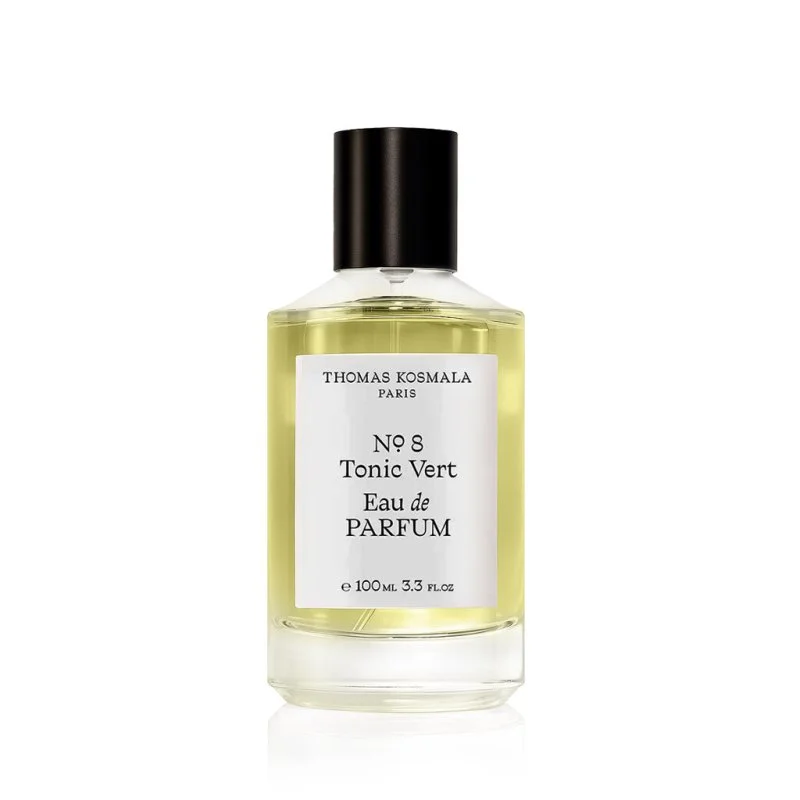 No.8 Tonic Vert parfumska voda uniseks 100 ml