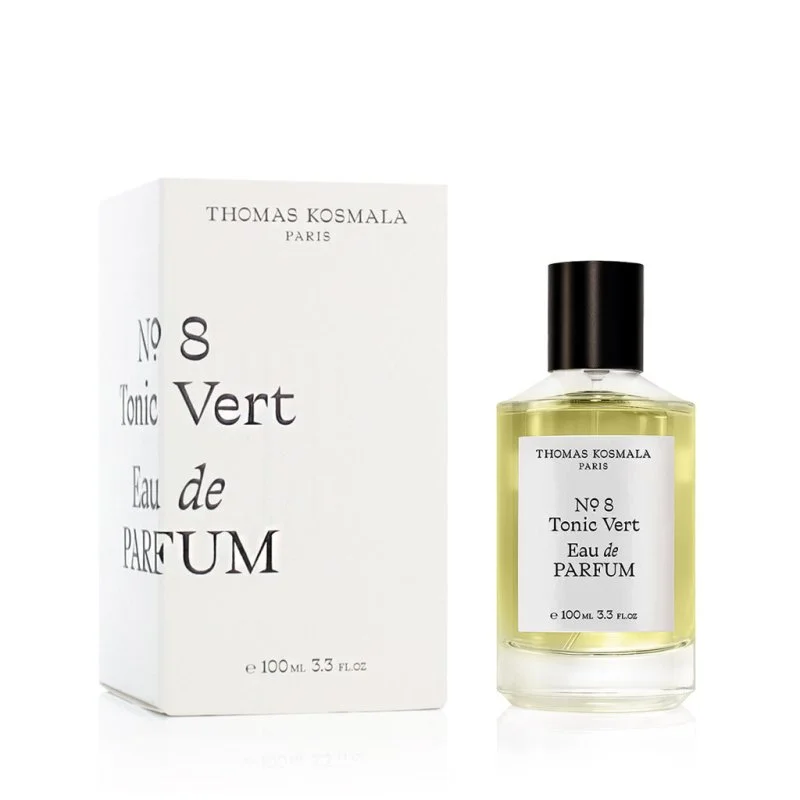 No.8 Tonic Vert parfumska voda uniseks 100 ml