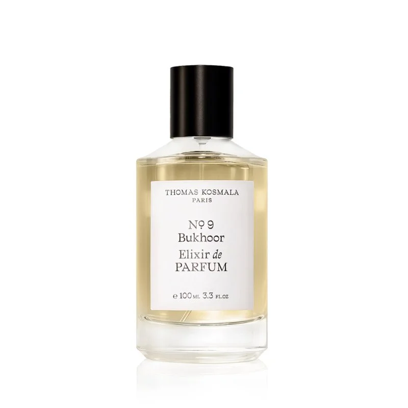 No.9 Bukhoor Parfumski eliksir uniseks 100 ml