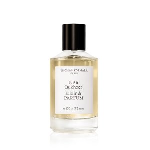 No.9 Bukhoor Parfumski eliksir uniseks