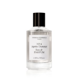 No.4 Aprés l'Amour parfumska voda unisex
