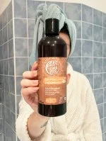 Tierra Verde Hrastov šampon z vonjem citrusov 500 ml - za vso družino