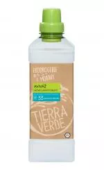 Tierra Verde Avivaža z BIO sivko 1 l - za mehčanje sintetičnega perila