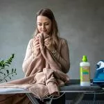 Tierra Verde Avivaža z BIO sivko 1 l - za mehčanje sintetičnega perila
