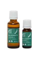 Tierra Verde Eterično olje rožmarina BIO (10 ml) - krepčilo vitalnosti