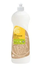 Tierra Verde Gel za pomivanje posode - BIO limona 100 ml
