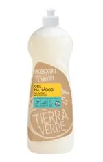 Tierra Verde Gel za pomivanje posode - BIO sladka meta 100 ml