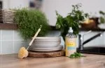 Tierra Verde Gel za pomivanje posode - BIO sladka meta 100 ml