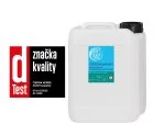 Tierra Verde Čistilo za kopalnico z BIO meto 110 ml - z biorazgradljivimi tenzidi