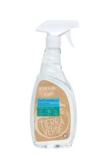 Tierra Verde Čistilo za kopalnico z BIO meto 110 ml - z biorazgradljivimi tenzidi
