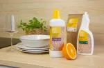 Tierra Verde Polirno sredstvo za pomivalni stroj (izpiranje) - INOVACE (750 ml)