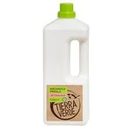 Tierra Verde Izpiralo za perilo z vonjem BIO sivke 1 l - nežnejša alternativa mehčalcu