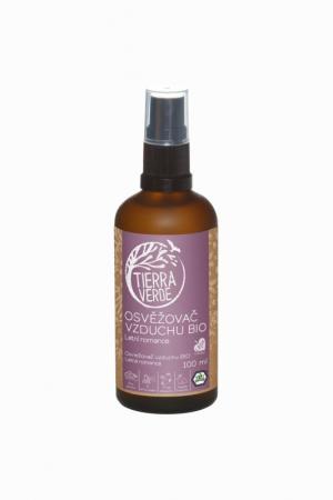 Osvežilec zraka - BIO Poletna romanca (100 ml)