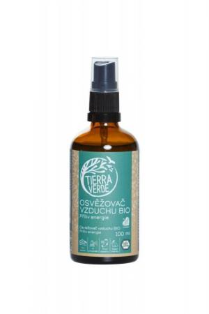 Osvežilnik zraka - BIO Energy Tide (100 ml)