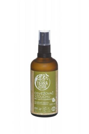 Osvežilec zraka - organski lovor (100 ml)