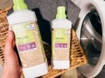 Tierra Verde Pralni gel z BIO sivko 2 l