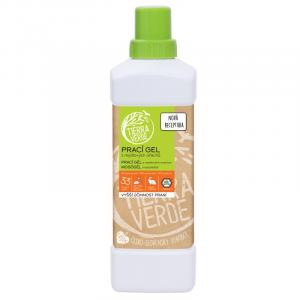 Gel za pranje z BIO oranžno - INNOVATION (1 l)