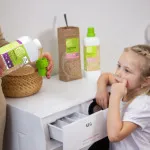 Tierra Verde Gel za pranje z BIO oranžno - INNOVATION (5 l)