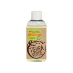 Tierra Verde Pralni gel z vonjem BIO citrusov 100 ml - nova izboljšana formula