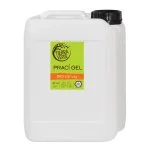 Tierra Verde Pralni gel z vonjem BIO citrusov 100 ml - nova izboljšana formula